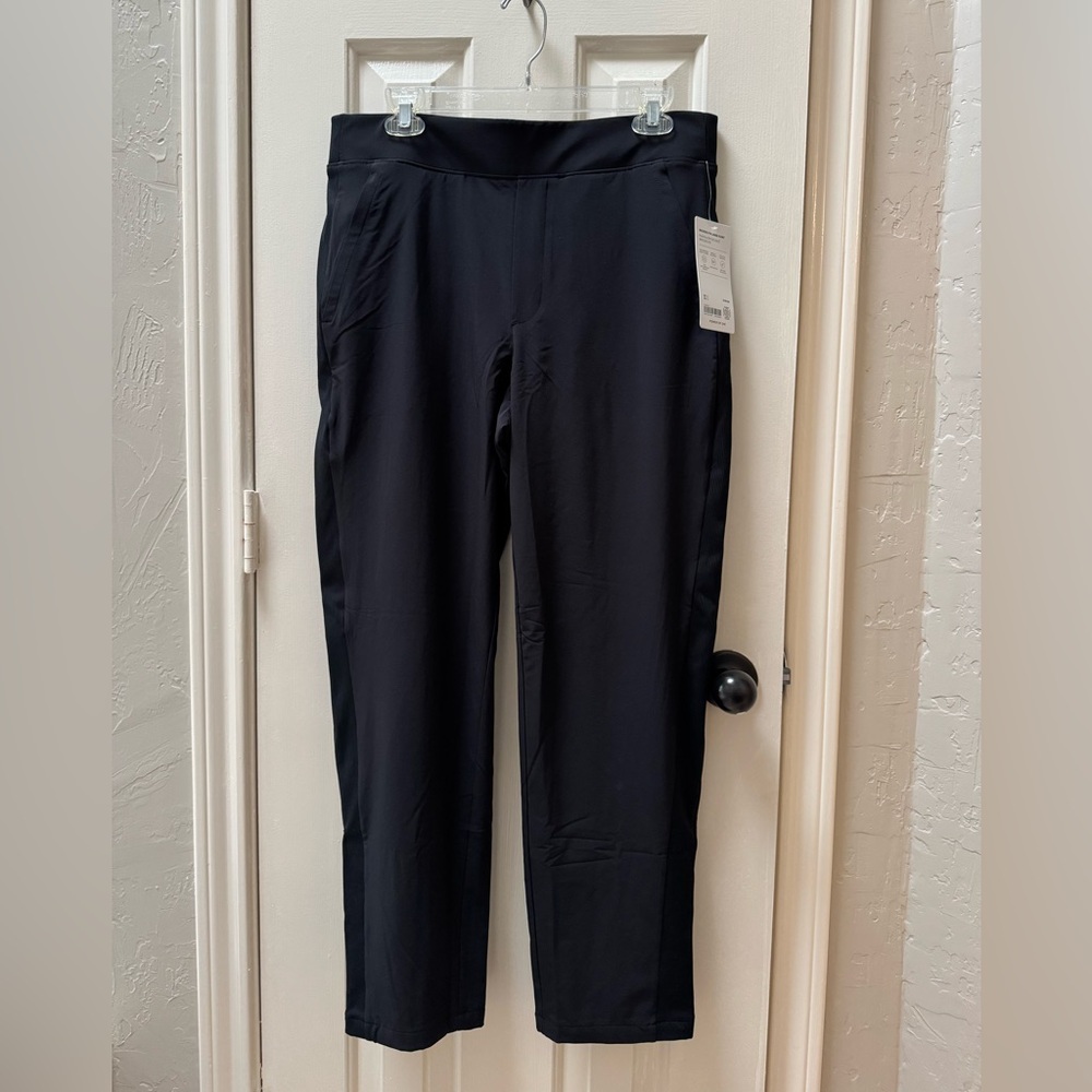 Athleta Black Women's Pants